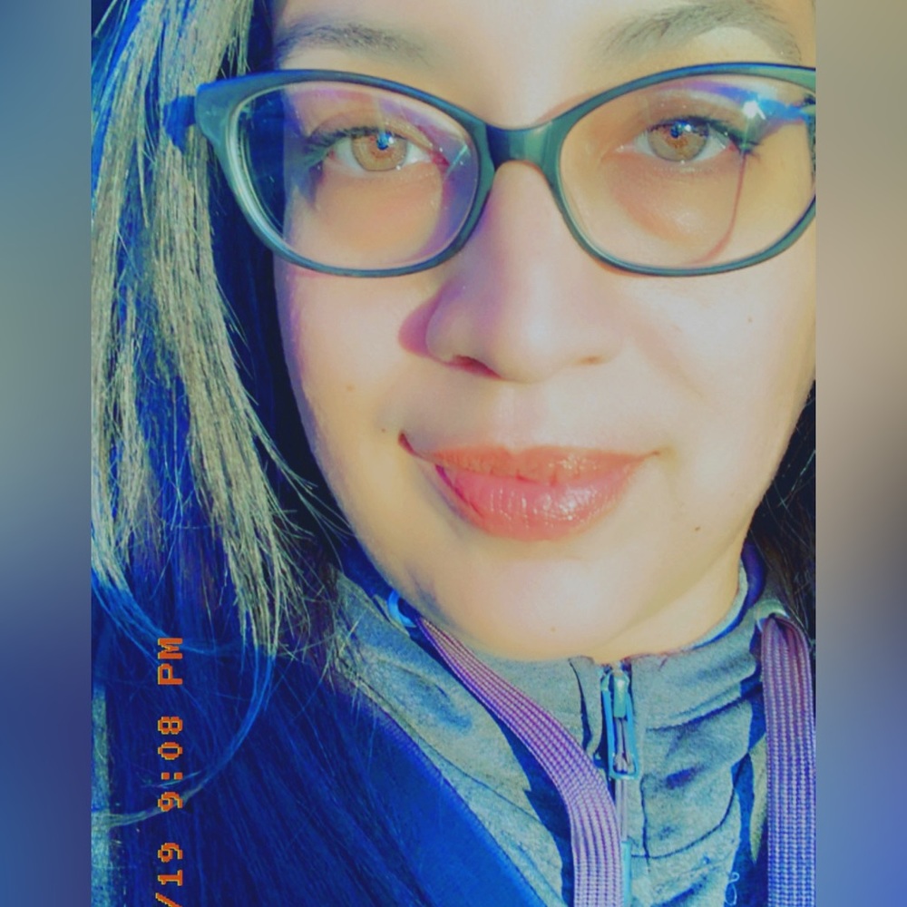 Meet your Posher, Wendollie